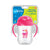 Dr Browns Soft-Spout Toddler Cup With Handless - Pink Llama Deco