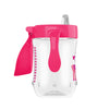 Dr Browns Soft-Spout Toddler Cup With Handless - Pink Llama Deco