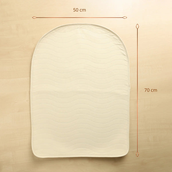Baby Forest Makhmali BichhaunaBaby Sleeping And Changing Sheet