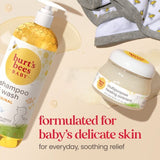 Burt’s Bees Baby Shampoo & Wash Original 354.8 ml