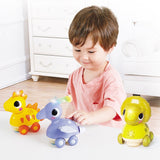 Hola Toy Dinosaurs