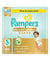 Pampers Ultimate Comfort Tape Style Diapers Size 5 46 Pieces 11–16kg