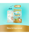 Pampers Ultimate Comfort Tape Style Diapers Size 5 46 Pieces 11–16kg