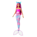 Barbie Dreamtopia Doll