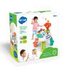 Hola Learn & Discover Interactive Activity Table 12M+ Multicolor