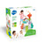 Hola Learn & Discover Interactive Activity Table 12M+ Multicolor
