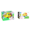 Hola Super Fun Fruit Car Shape Sorter 40 x 25 x 12 cm Multicolor
