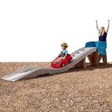 Step2 Extreme Thrill Coaster (Dashing Red)