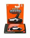 Matchbox Moving Parts Lamborghini Huracan Sterrato