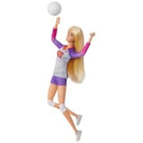 Barbie Career Volleyball Player Doll