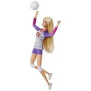 Barbie Career Volleyball Player Doll