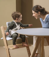 Stokke Harness for Tripp Trapp 6-36 Months Beige