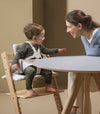 Stokke Harness for Tripp Trapp 6-36 Months Beige