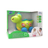 Hola Learning Dino Activity Toy 12M+ 24 x 13.5 x 19 cm Green