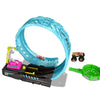 Hot Wheels Monster Trucks Glow-In-the Dark