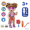 Baby Alive Sunshine Snacks Doll