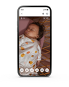 Philips Avent Introduces Groundbreaking Connected Baby Monitor for Enhanced Peace of Mind