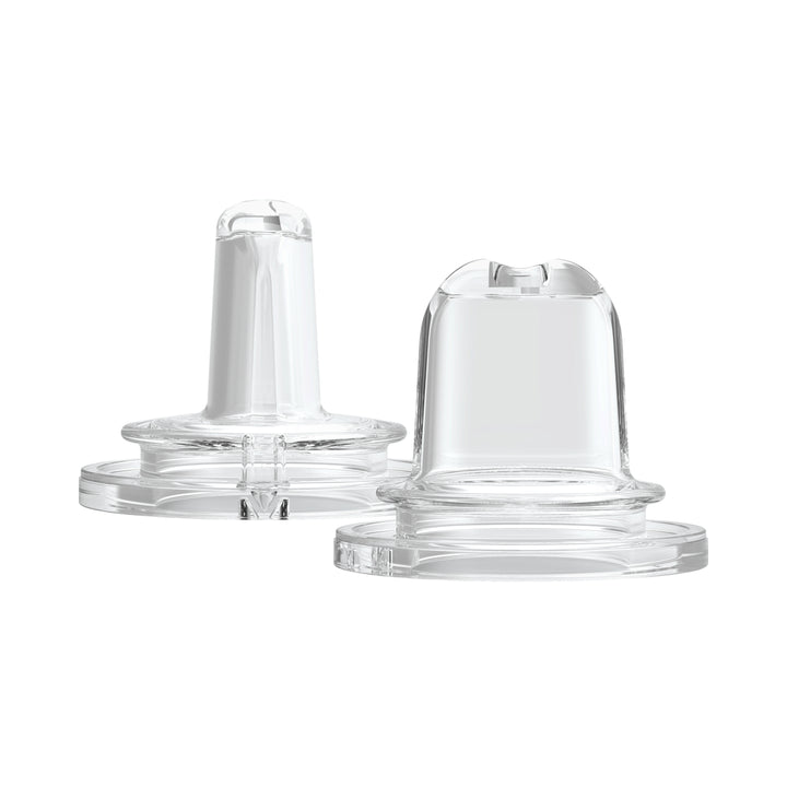 Dr. Brown's Options+ Sippy Spouts Narrow Spout 6M+ Pack Of 2