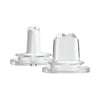 Dr. Brown's Options+ Sippy Spouts Narrow Spout 6M+ Pack Of 2