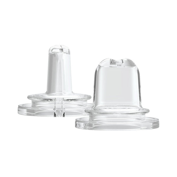 Dr. Brown's Options+ Sippy Spouts Narrow Spout 6M+ Pack Of 2
