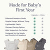 Ergo Baby Embrace Newborn Carrier - Jade