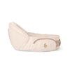 Ergo Baby Lift Hip Seat Baby Carrier - Natural Beige