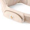 Ergo Baby Lift Hip Seat Baby Carrier - Natural Beige