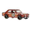 Hot Wheels 70 Ford Escort RS 1600