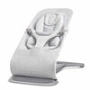 Ergo baby 3-In-1 Evolve Bouncer- Light Grey