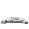 Ergo baby 3-In-1 Evolve Bouncer- Light Grey