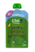 Ella’s Kitchen Organic Pears, Peas & Broccoli Super Smooth Baby Puree Pouch – 6+ Months, 120g