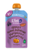 Ella’s Kitchen Organic Sweet Potatoes, Pumpkins, Apples & Blueberries Super Smooth Baby Puree Pouch – 6+ Months, 120g