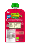 Ella’s Kitchen Organic Apples, Sweet Potatoes & Peppers Baby Puree Pouch – 6+ Months, 120g