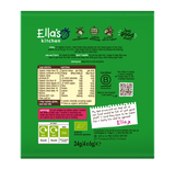 Ella’s Kitchen Organic Tomato & Basil Melty Sticks 4 × 6 g Multipack