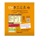 Ella’s Kitchen Organic Sweetcorn & Carrot Melty Sticks Multipack Baby Snack – 7+ Months, 4 x 6g