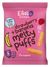 Ella’s Kitchen Organic Strawberry & Banana Melty Puffs Baby Snack – 6+ Months, 20g