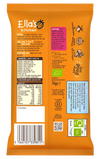 Ella’s Kitchen Organic Sweetcorn & Carrot Melty Sticks Baby Snack – 7+ Months, 16g