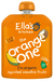 Ella’s Kitchen Organic The Orange One Fruit Smoothie Pouch – 6+ Months, 90g