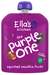 Ella’s Kitchen Organic The Purple One Fruit Smoothie Pouch – 6+ Months, 90g