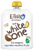 Ella’s Kitchen Organic The White One Fruit Smoothie Pouch – 6+ Months, 90g