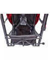 Chicco Lite Way 4 Stroller - Red