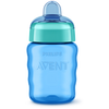 Philips Avent My Easy Sip Spout Cup 260 ml – Blue | 6M+