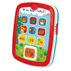 Hola Baby Learning Tablet 14 x 3 x 17.5 cm Multicolor