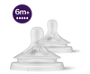 Philips Avent Natural Response Extra Fast - 6 Month+