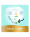 Pampers Ultimate Comfort Taped Diapers Size 1 2–5kg 50 Count – White