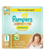 Pampers Ultimate Comfort Taped Diapers Size 1 2–5kg 50 Count – White