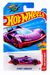 Hot Wheels Street Shrieker