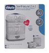 Chicco Sterilizer Sterilnatural 2 In 1
