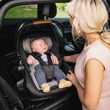 Nuna ARRA Next Reclining i-Size Infant Car Seat – Caviar