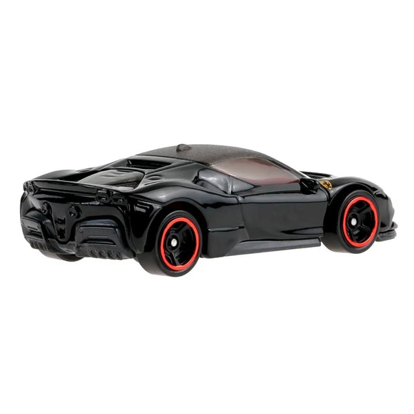 Hot Wheels Ferrari SF90 Stradale